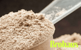 Không phải Whey, loại “thực phẩm của gymer” này tăng trưởng 77% chỉ sau một năm, một nửa người mua quay trở lại dùng tiếp