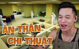 Trò chơi viral toàn thế giới Meccha Chameleon: Chỉ 2 người làm, đút túi nghìn tỷ sau nửa tháng với chi phí marketing 0 đồng