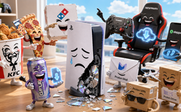 Game thủ khóc ròng vì Sony khai tử đĩa vật lý, các nhãn hàng chớp ngay thời cơ marketing triệu view mà chẳng tốn xu nào!