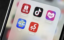 Sendo đóng cửa, Tiki thu hẹp thị phần: Vì sao các sàn TMĐT Việt ngày càng lép vế?