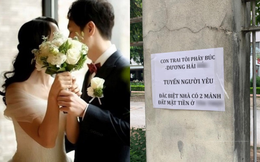 Hơn 400.000 đàn ông Việt có nguy cơ 'ế vợ'