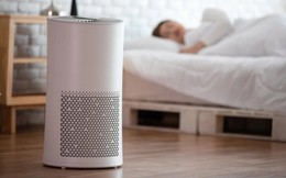 Giảm tới 51,8% bụi mịn trong nhà nhưng liệu máy lọc không khí có thực sự chữa khỏi được bệnh viêm mũi dị ứng?