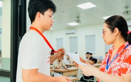 Thêm 1 địa phương rà soát sau phản ánh 41 điểm 10 môn Toán "bất thường" ở một cụm thi