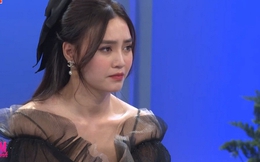 Chuyện gì đang xảy ra với Ninh Dương Lan Ngọc?