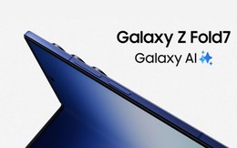 Sau hơn 10 năm bán smartphone bằng camera và chip, Samsung vừa phát tín hiệu về một cuộc chơi hoàn toàn khác