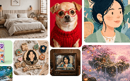 Meta không bán AI mà bán quảng cáo bằng AI: Đằng sau Muse Image là tham vọng quảng cáo "nhân viên marketing số" cho hàng triệu doanh nghiệp