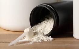 Phát hiện gây sốc: Không chỉ hữu ích trong tập luyện, creatine còn giúp bộ não hoạt động hiệu quả gấp nhiều lần