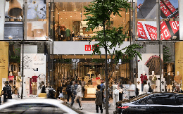 Lần đầu tiên trong lịch sử, công ty mẹ Uniqlo sắp vượt H&M