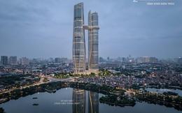 Thaiholdings bắt tay công ty của Vingroup xây tòa tháp đôi 99 tầng cao nhất thế giới, vốn đầu tư 3 - 3,5 tỷ USD