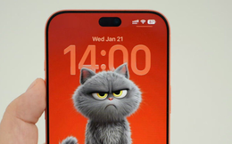 Lộ diện “vũ khí tối thượng” của Apple: iPhone 18 Pro sẽ khiến toàn bộ thị trường smartphone chao đảo?
