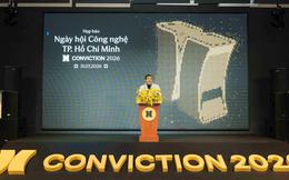 Khi AI và Blockchain trở thành công nghệ chiến lược: Conviction 2026 kết nối chính sách, công nghệ và đầu tư