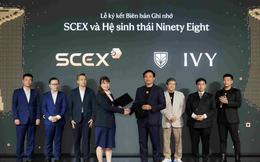 Thấy gì từ việc 2 tên tuổi trong hệ sinh thái blockchain Việt Nam bắt tay xây nền móng cho thị trường tài sản số?