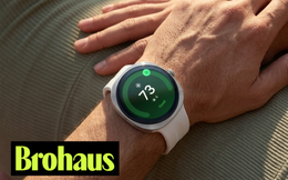 Đàn ông bắt đầu biến sức khỏe thành KPI: Một chiếc Galaxy Watch9 có thể biết cơ thể đang “xuống cấp” đến đâu