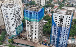 Hà Nội: 2 khu nhà ở sinh viên còn trống hơn 6.600 chỗ ở