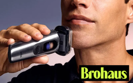 Braun và Philips cùng đưa AI vào máy cạo râu, đàn ông có thực sự cần đến mức này?