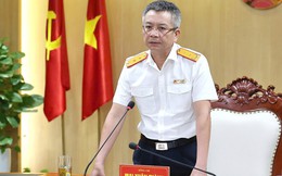 Cục thuế thúc đẩy cải cách quản lý dựa vào dữ liệu