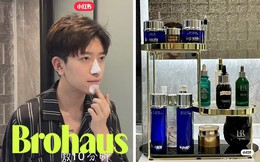 "Kinh tế đàn ông" bùng nổ ở Trung Quốc: Các thương hiệu ra sức giành giật túi tiền của 642 triệu nam giới online
