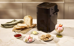 Tưởng Panasonic làm nhầm sản phẩm, hóa ra đây là thiết bị gia dụng “2 trong 1” kỳ lạ nhất năm