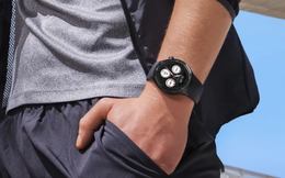 Motorola tung smartwatch pin 13 ngày, rồi âm thầm hé lộ tham vọng biến đồng hồ thành điện thoại