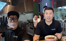 Tiêu điểm thị phi ngành F&B gọi tên "phở Tự Do": Mới bán thử 3 ngàyđã đông nghịt, nhân viên báo hết, chủ nói vẫn bán, biết tin ai?