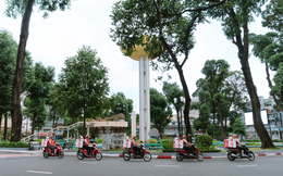 Sau 8 năm bám thị trường TMĐT, J&T Express bắt đầu 'săn' khách gửi hàng lẻ