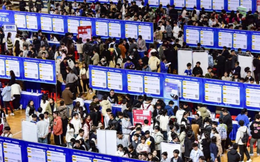 67 triệu người trẻ đang thất nghiệp: ILO cảnh báo nguy cơ khủng hoảng việc làm thanh niên