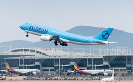 Korean Air - Asiana Airlines chính thức chốt thương vụ sáp nhập, sẽ tạo ra 'siêu hãng hàng không' tại Hàn Quốc