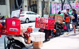 Người Việt vẫn mua hàng online, nhưng bắt đầu “cân đo" giá cả