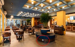 The Coffee House đổi không gian, khách lại tranh cãi chuyện ổ điện: Đang làm mới trải nghiệm hay “khó ngồi lâu”?