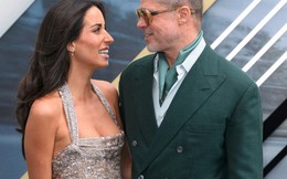 Sau biến cố hôn nhân với Angelina Jolie, Brad Pitt cai rượu suốt 7 năm: Giờ đây nam tài tử bất ngờ tiết lộ một thay đổi