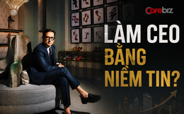 CEO từng khiến chuỗi bán lẻ 355 tuổi sụp đổ, lại tiếp tục được trao quyền điều hành một đế chế xa xỉ: Niềm tin dựa trên điều gì?