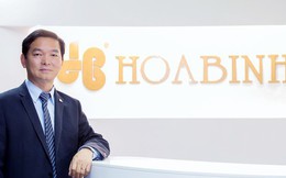 Chủ tịch Lê Viết Hải có thể bị tạm hoãn xuất cảnh nếu HBC không hoàn thành nghĩa vụ thuế đúng hạn