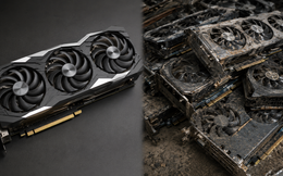 Nvidia, AMD tăng giá GPU vì AI: Kịch bản thuở đào coin trở lại, vấn nạn card thải tràn lan thị trường ám ảnh làng công nghệ