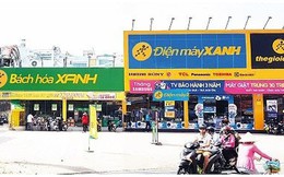 Bình quân Bách Hóa Xanh mở 117 cửa hàng mỗi tháng, mạng lưới bán lẻ của MWG lớn đến đâu?