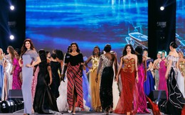Đêm khai mạc Miss World 2026: 111 hoa hậu trở thành 'vai phụ' trên chính sân khấu của mình