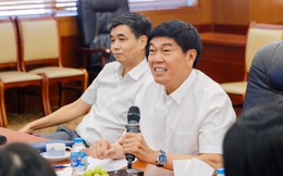 Hòa Phát của tỷ phú Trần Đình Long lên kế hoạch tham gia vào siêu dự án quy mô 1,5 triệu tỷ đồng