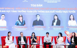 Xuất khẩu TMĐT Việt Nam có thể đạt 6,1 tỷ USD năm 2028, Amazon tiến sâu vào thị trường miền Trung
