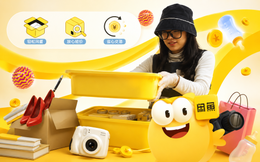 600 triệu người dùng, 4 triệu món hàng mỗi ngày: Chợ đồ cũ lớn nhất Trung Quốc trở thành sàn giao dịch thời gian