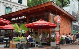 Bí mật phía sau 1.062 quán Highlands Coffee: Cứ 8 cửa hàng thì 7 cửa hàng do hãng tự vận hành, trái ngược cỗ máy nhượng quyền Jollibee