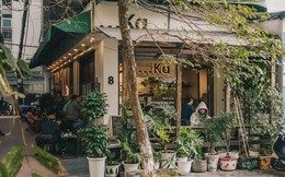 Chuỗi cà phê rang xay có tiếng đóng cửa 3 cơ sở tại Hà Nội