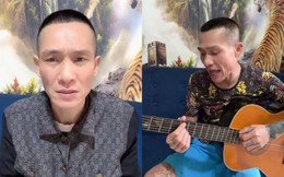 "Tế điên" Nam Định: Từ gã giang hồ làm content "hoàn lương" rồi lại bất chấp câu view