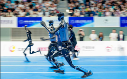 Olympic robot lớn nhất thế giới sắp diễn ra, hơn 2.000 robot hình người sẽ làm điều chưa từng có