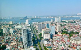 Giá nhà có dấu hiệu hạ nhiệt: Nhà đầu tư có nên đi ‘săn’ hàng lúc này?