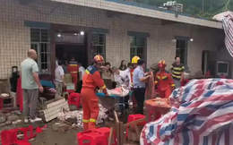 Trung Quốc: Tổ chức hơn 40 bàn tiệc mừng con đỗ đại học, bữa tiệc bất ngờ trở thành thảm kịch khiến 5 người tử vong, 17 người bị thương
