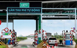 VETC vừa tạm dừng thu phí 6.600 đồng/tháng: Khoản tiền này thực chất là gì?