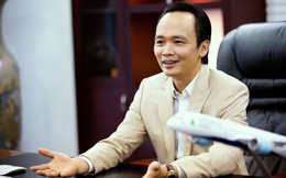 Sau 9 năm khai trương, dự án khách sạn 900 tỷ đồng của ông Trịnh Văn Quyết được xác định lại giá đất