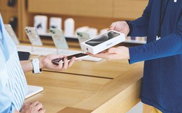 Thị trường smartphone mỗi ngày lại tăng giá, người dùng đổ xô tìm phương án "thu cũ đổi mới"