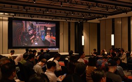 Phía sau phim IMAX Việt là cuộc đua xử lý hàng chục TB dữ liệu: Công nghệ điện ảnh đang chạy đua với phần cứng