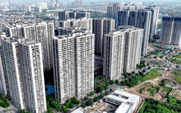 Nguồn cung BĐS khổng lồ nhưng không đổ ra cùng lúc: Thị trường có thực sự dư cung?