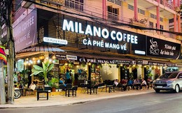 Bí mật phía sau 2.500 cửa hàng Milano Coffee: Chuỗi cà phê vượt cả Trung Nguyên Legend và Highlands, là 'cỗ máy nhượng quyền' theo nguyên tắc '3 không'